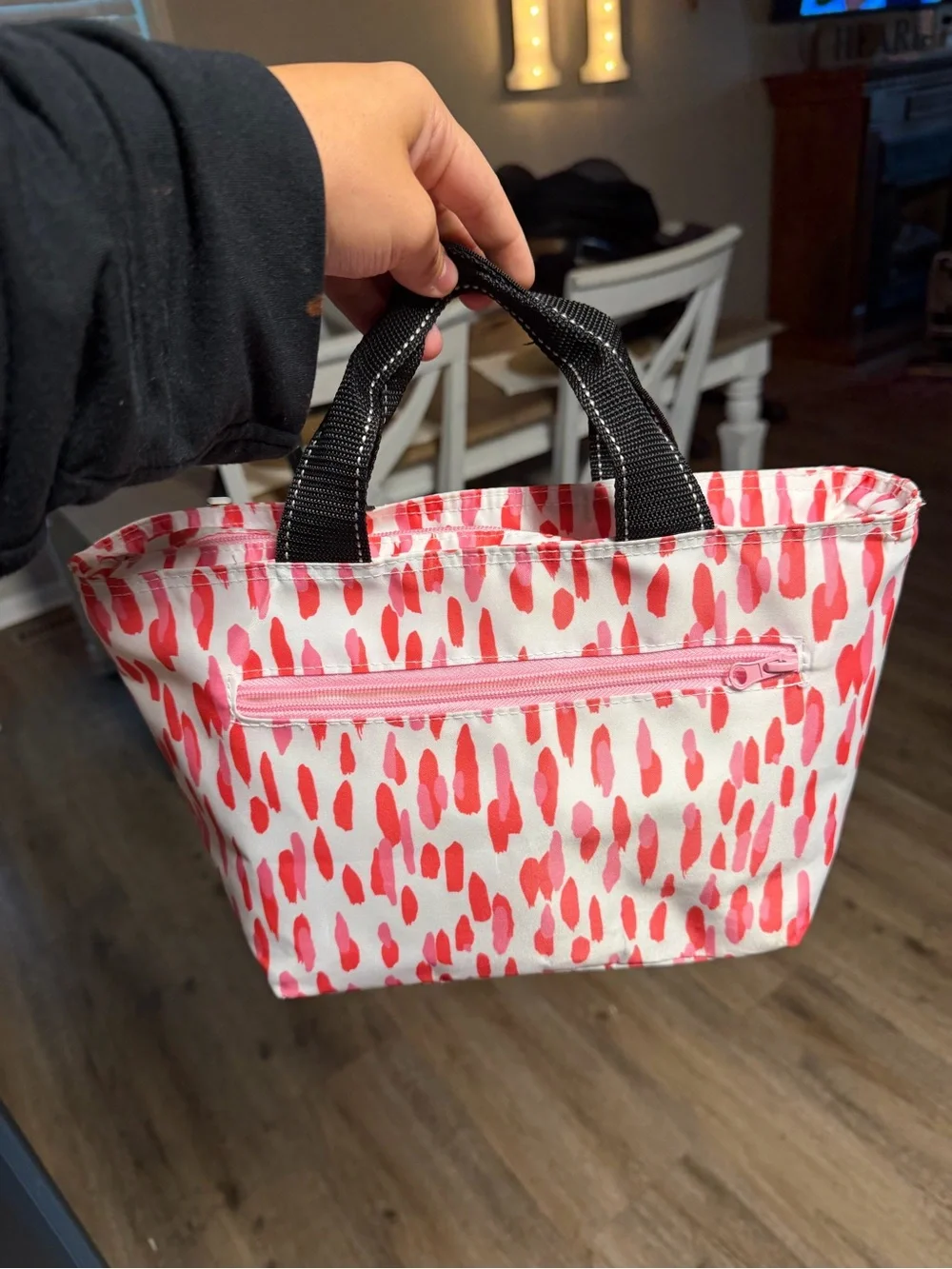 Scout Lunch Box
